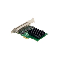 MicroConnect Network Card PCIe x1 RTL8111F
